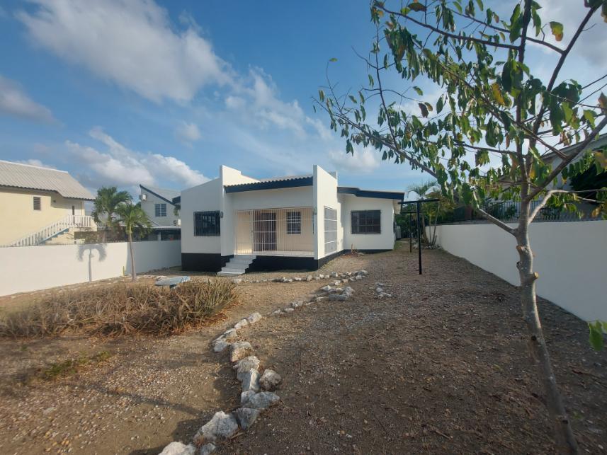 Property in Curaçao